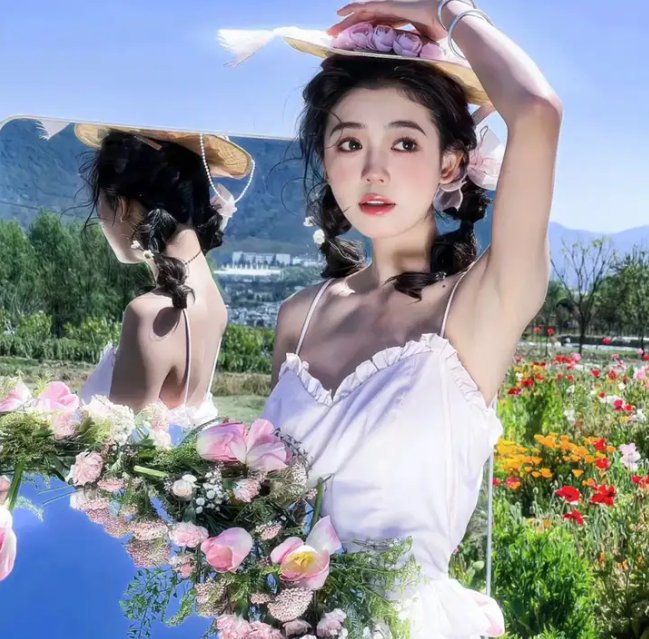 四个小伙伴